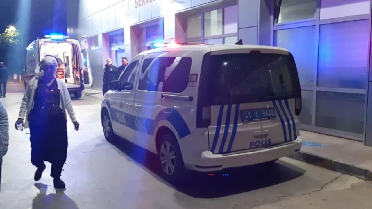 Kocaeli'nde korkunç cinayet: Peşine düşüp kurşun yağdırdı!