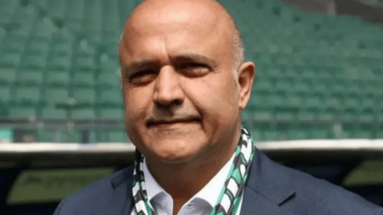 Foto - Kocaelispor Başkanı Recep Durul, Galatasaray'a meydan okudu! Daha iyi durumdayız mesajı...