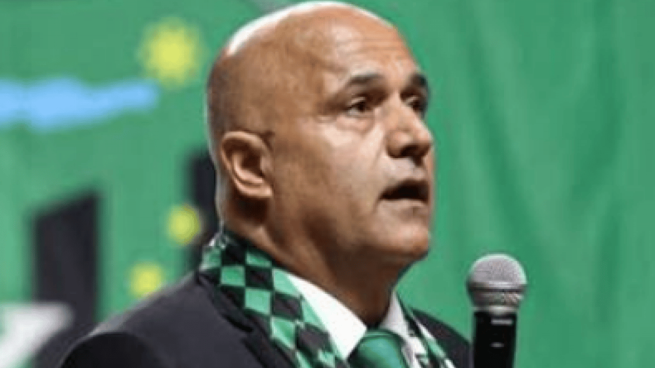 Foto - Kocaelispor Başkanı Recep Durul, Galatasaray'a meydan okudu! Daha iyi durumdayız mesajı...
