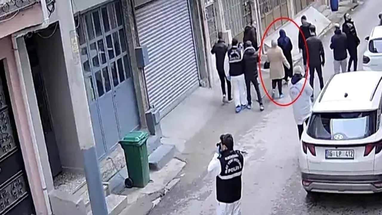 Foto - Kocasını 15 parçaya bölüp çöpe atmıştı: Müebbet verilen cani ev hapsi istedi