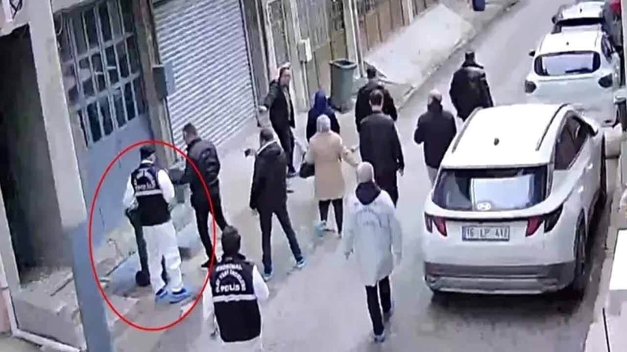 Foto - Kocasını 15 parçaya bölüp çöpe atmıştı: Müebbet verilen cani ev hapsi istedi