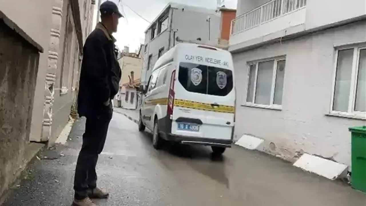 Foto - Kocasını 15 parçaya bölüp çöpe atmıştı: Müebbet verilen cani ev hapsi istedi