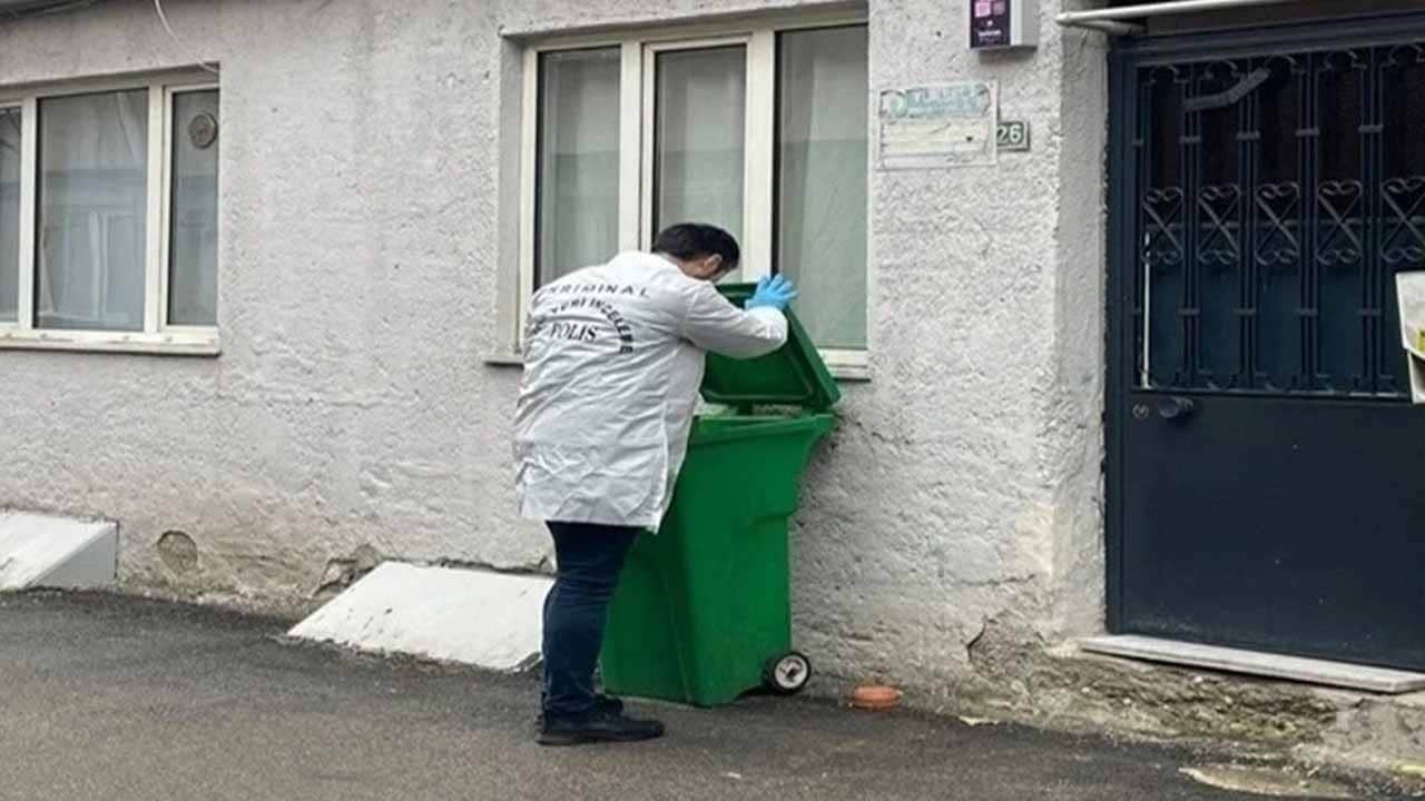 Foto - Kocasını 15 parçaya bölüp çöpe atmıştı: Müebbet verilen cani ev hapsi istedi