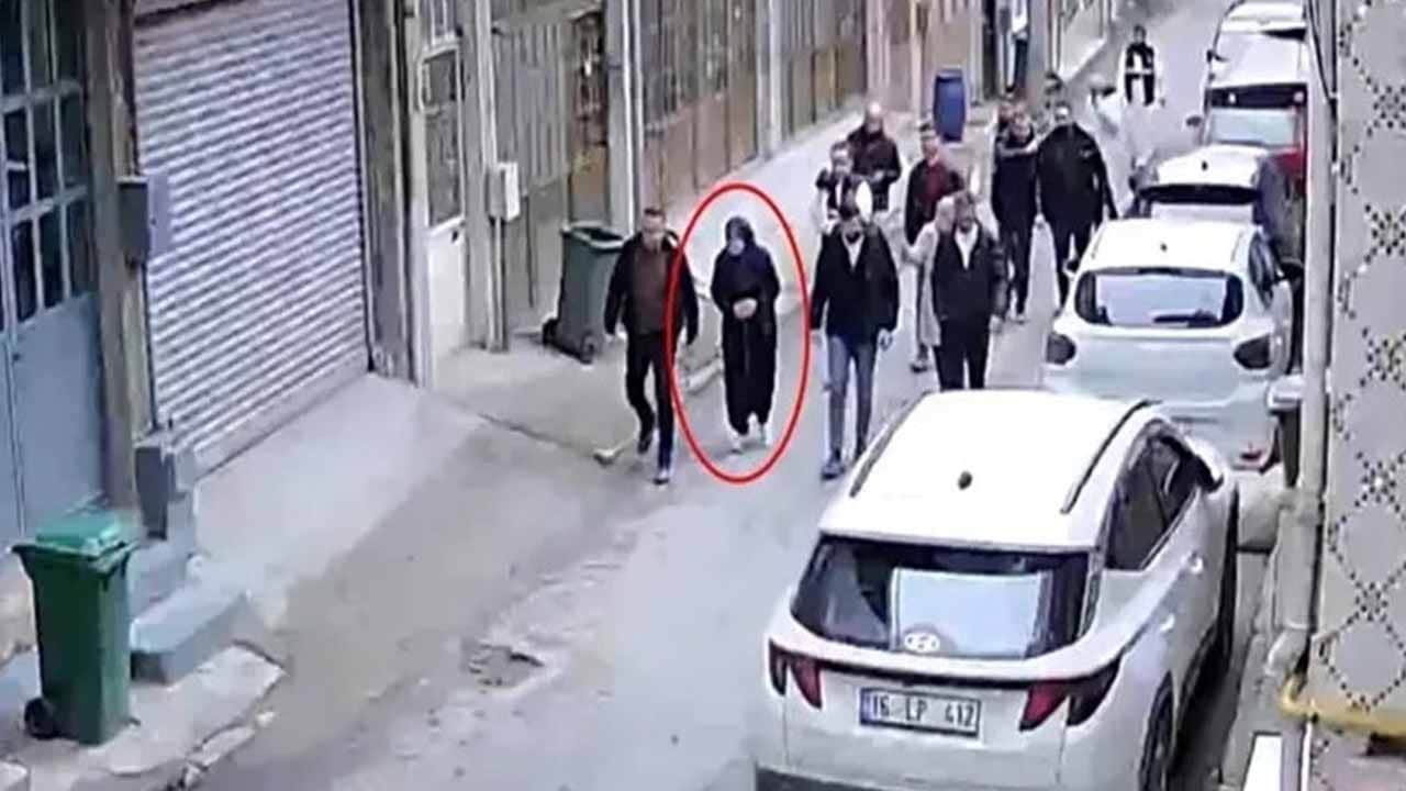 Foto - Kocasını 15 parçaya bölüp çöpe atmıştı: Müebbet verilen cani ev hapsi istedi