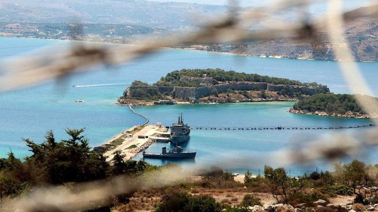 Foto - Kof kabadayı Miçotakis’ten yeni provokasyon! Yunanistan gerilimi sistemli biçimde tırmandırıyor!