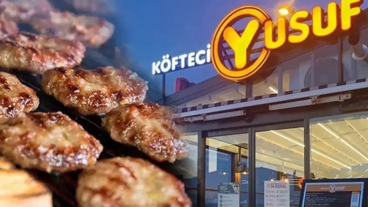 Foto - Köfteci Yusuf için kuyruklar oluştu: Sakallarından vazgeçmeyen arkadaşlarla vedalaşabiliriz