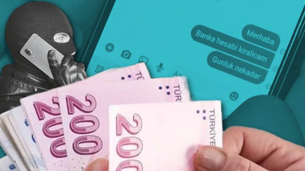 Foto - Kolay kazancın sonu hapis