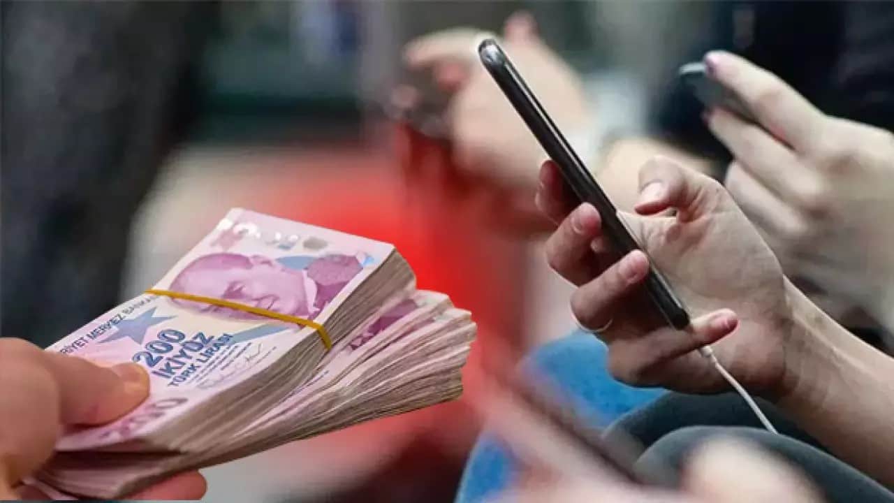 Foto - Kolay kazancın sonu hapis