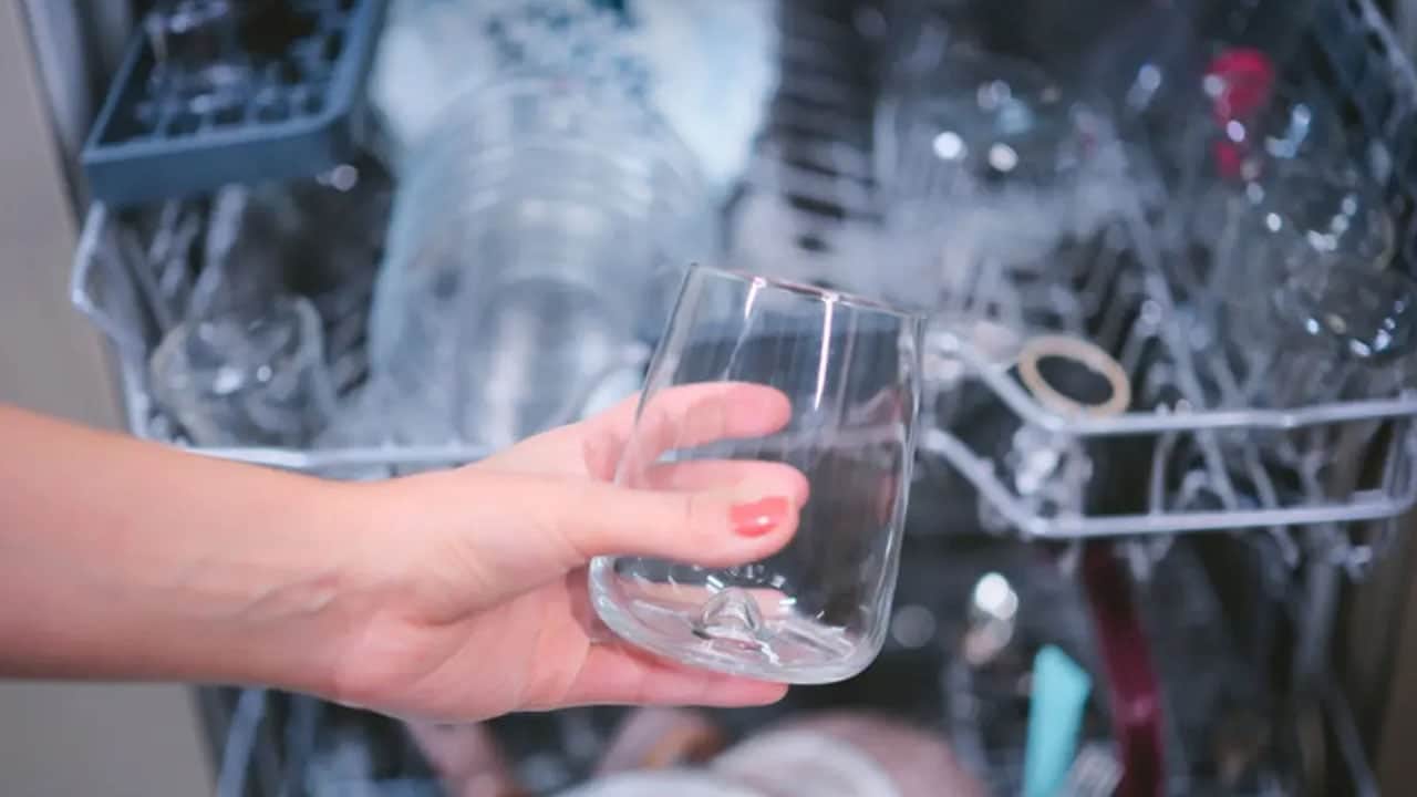 Foto - Sakın ama sakın yapmayın: Bulaşık makinesi bize zarar veriyor! Dikkat, bakteri saçıyor olabilir