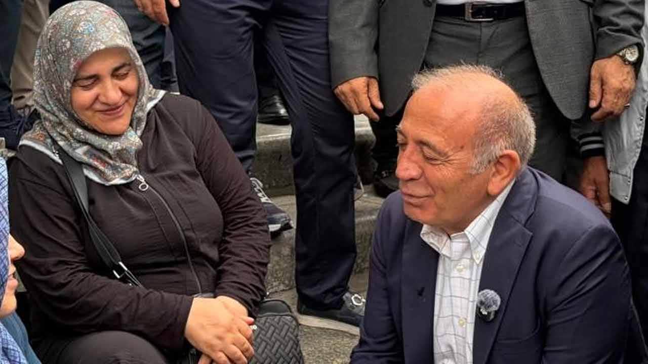 Foto - "Koltuklarımızda kurşun bulduk" dedi ama... Gürsel Tekin esas bombayı unuttu