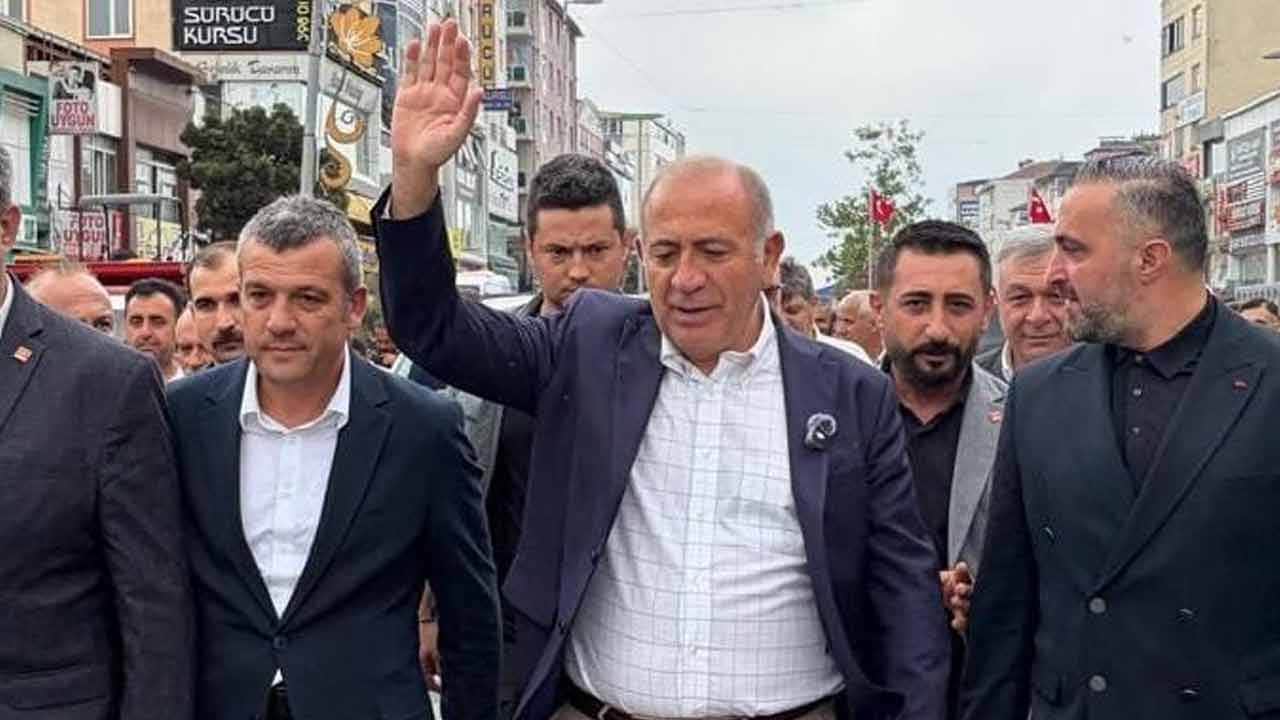 Foto - "Koltuklarımızda kurşun bulduk" dedi ama... Gürsel Tekin esas bombayı unuttu