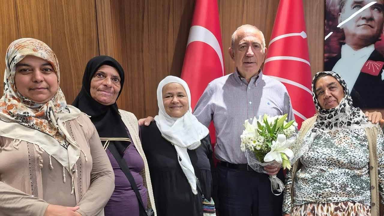 Foto - "Koltuklarımızda kurşun bulduk" dedi ama... Gürsel Tekin esas bombayı unuttu