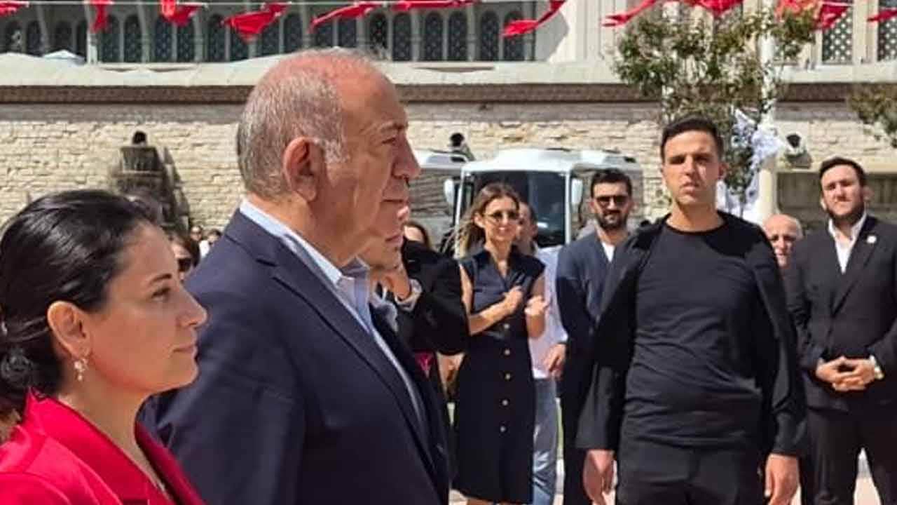 Foto - "Koltuklarımızda kurşun bulduk" dedi ama... Gürsel Tekin esas bombayı unuttu
