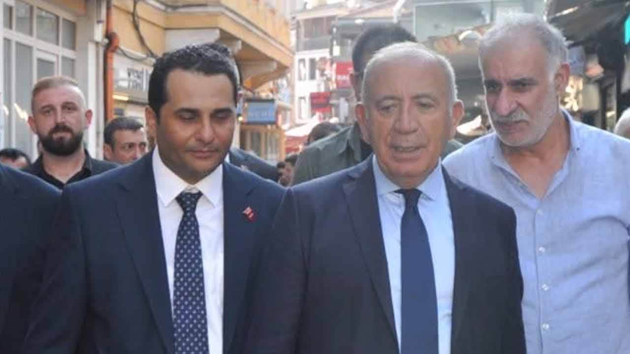 Foto - "Koltuklarımızda kurşun bulduk" dedi ama... Gürsel Tekin esas bombayı unuttu