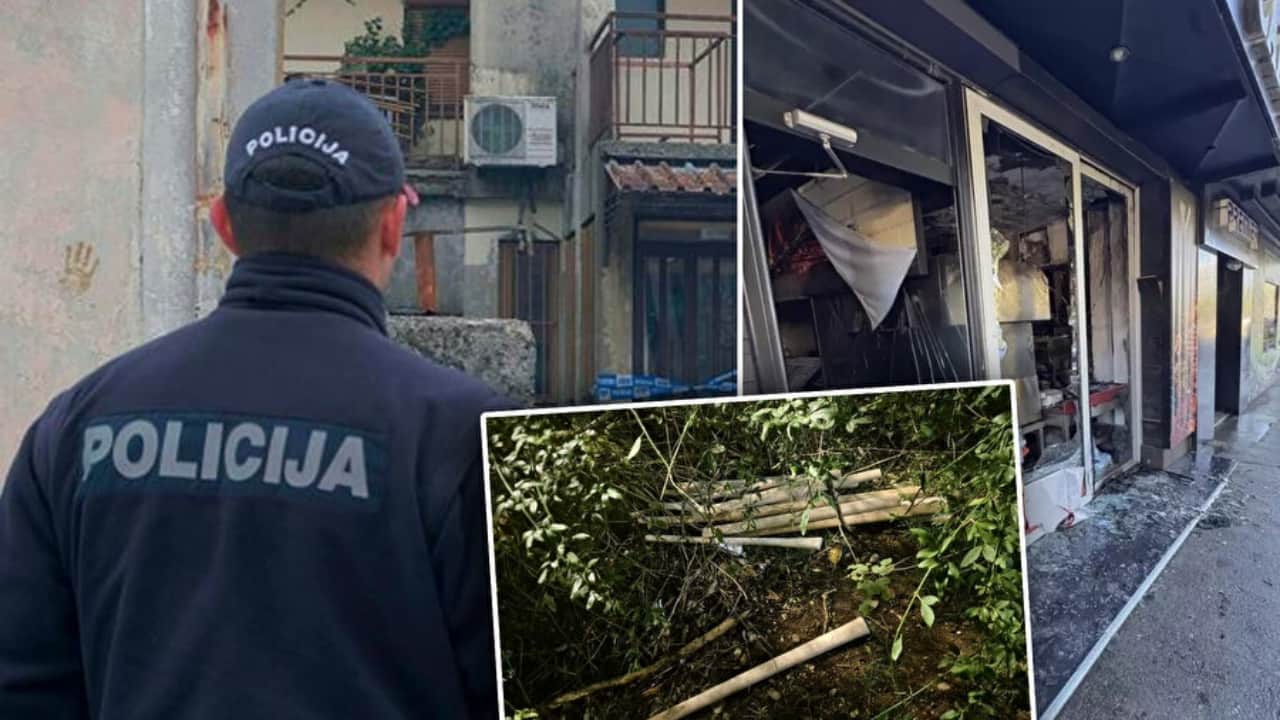 Foto - Komplo iddiaları çürütüldü! Gözaltına alınan Türk ve Azerbaycanlılar serbest