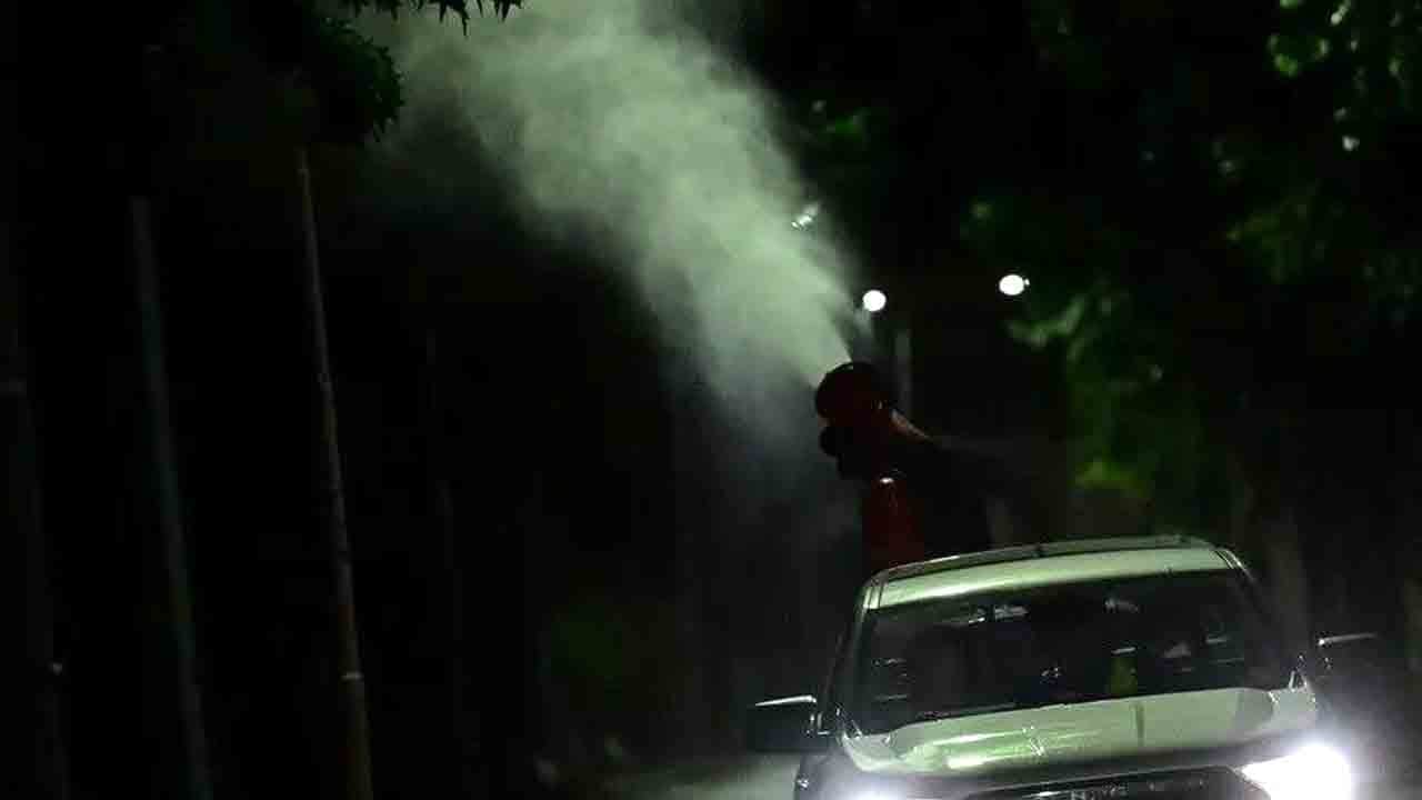 Foto - Komşuda Batı Nil virüsü alarmı: Vaka sayısı 290’a ulaştı