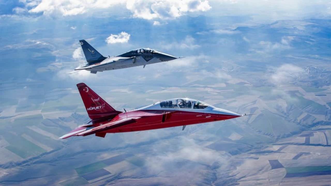 Foto - Komşunun en büyük kâbusu gerçek oldu: Türk canavarı HÜRJET Yunanistan’da taşları yerinden oynattı: Baş ağrıtacak yeni bir tehdit daha