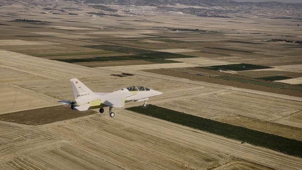 Foto - Komşunun en büyük kâbusu gerçek oldu: Türk canavarı HÜRJET Yunanistan’da taşları yerinden oynattı: Baş ağrıtacak yeni bir tehdit daha