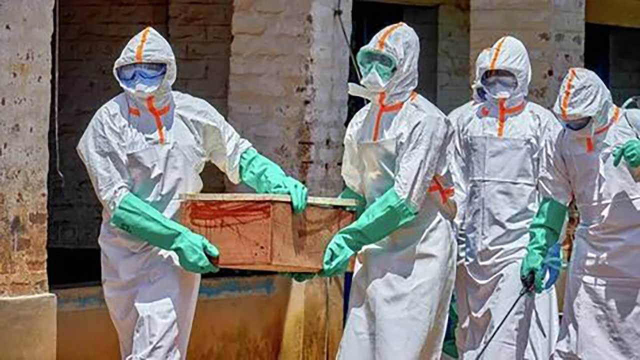 Foto - Kongo Demokratik Cumhuriyeti’nde ölümcül virüs faciası! Ebola krizinde acı bilanço açıklandı!
