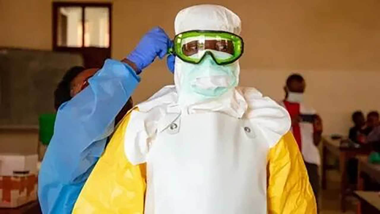 Foto - Kongo Demokratik Cumhuriyeti’nde ölümcül virüs faciası! Ebola krizinde acı bilanço açıklandı!