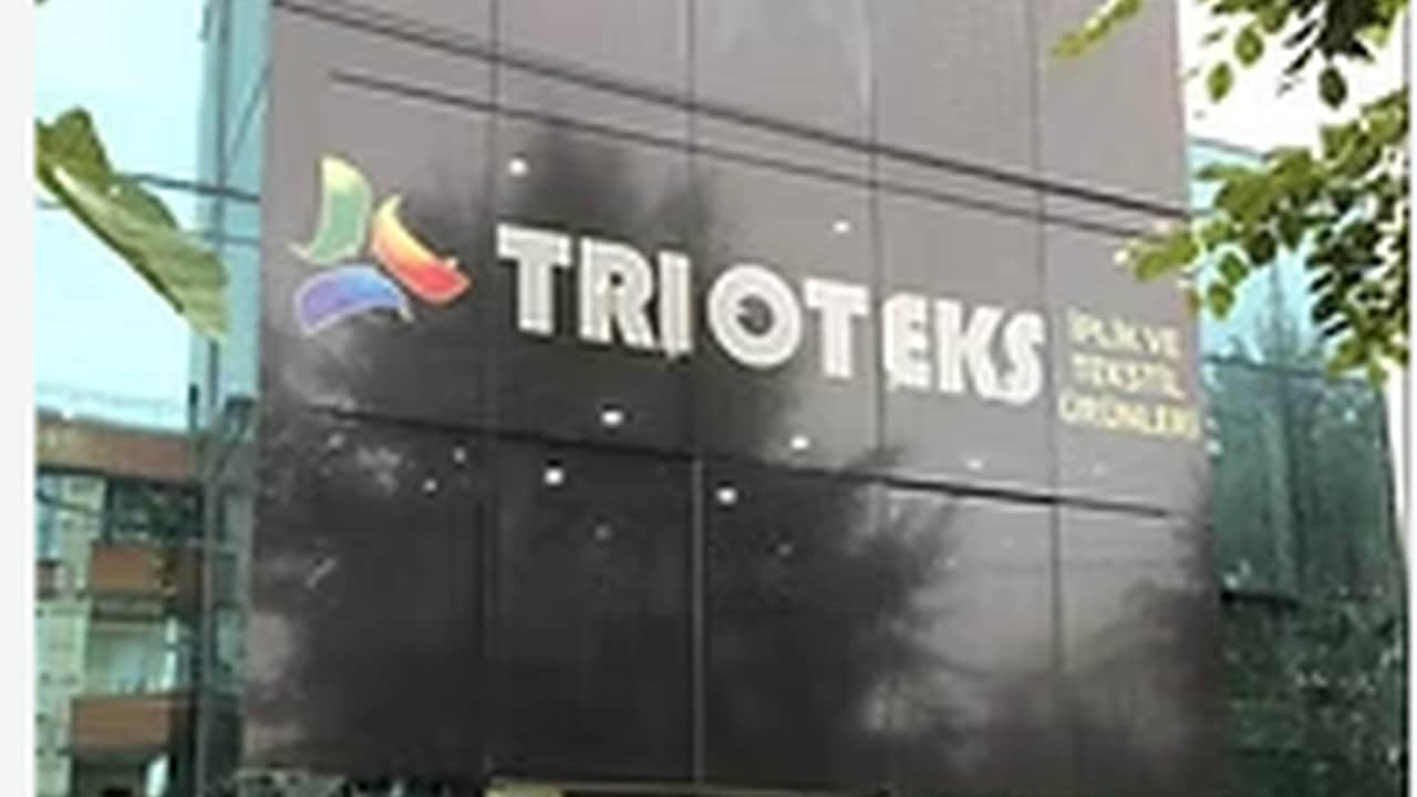 Foto - Konkordato kalkanı da kurtaramadı: Köklü tekstil firması kepenk indirdi