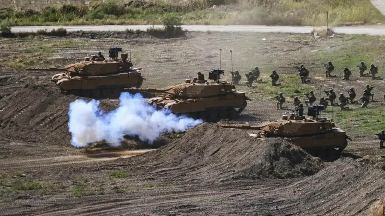 Foto - Konstantinos Loukopoulos'tan Türkiye itirafı: Şaşırmaya hakkımız yok, hazır değiliz