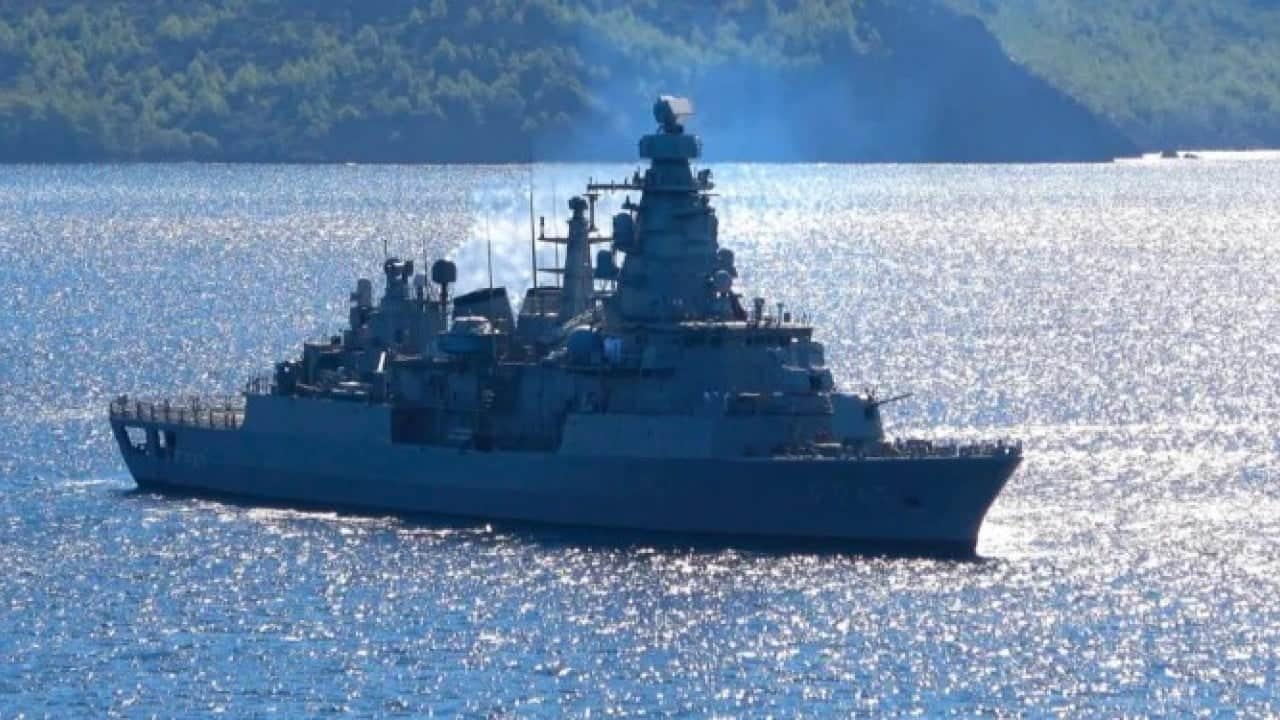 Foto - Konstantinos Loukopoulos'tan Türkiye itirafı: Şaşırmaya hakkımız yok, hazır değiliz