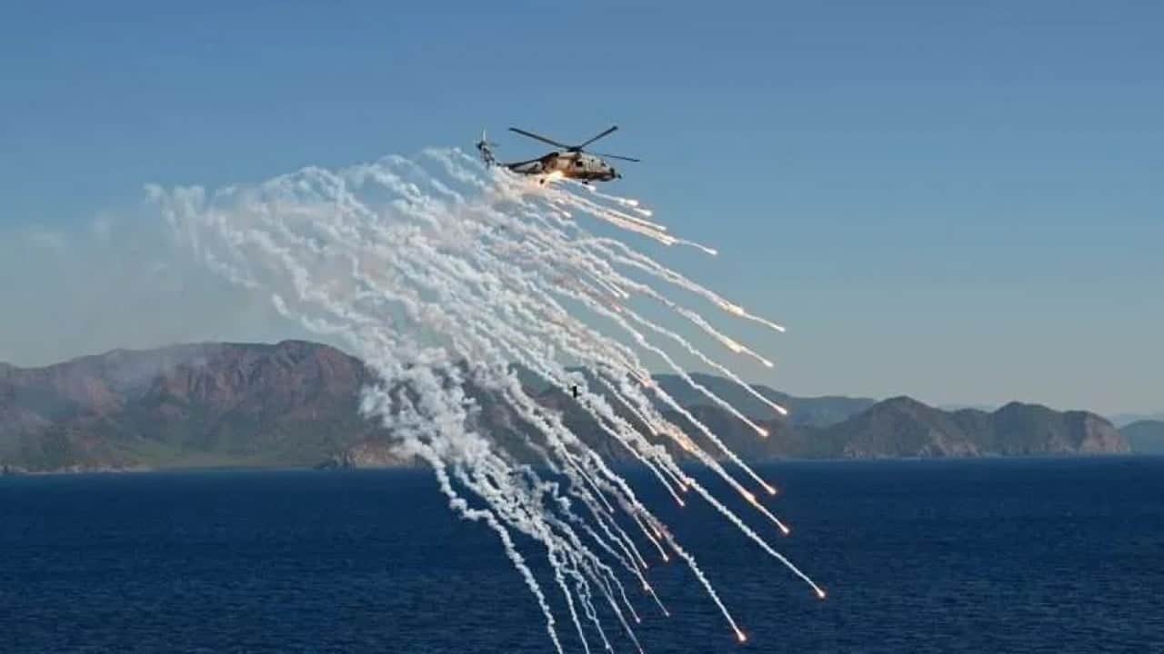 Foto - Konstantinos Loukopoulos'tan Türkiye itirafı: Şaşırmaya hakkımız yok, hazır değiliz