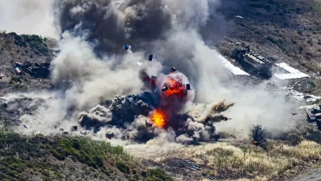 Foto - Konstantinos Loukopoulos'tan Türkiye itirafı: Şaşırmaya hakkımız yok, hazır değiliz