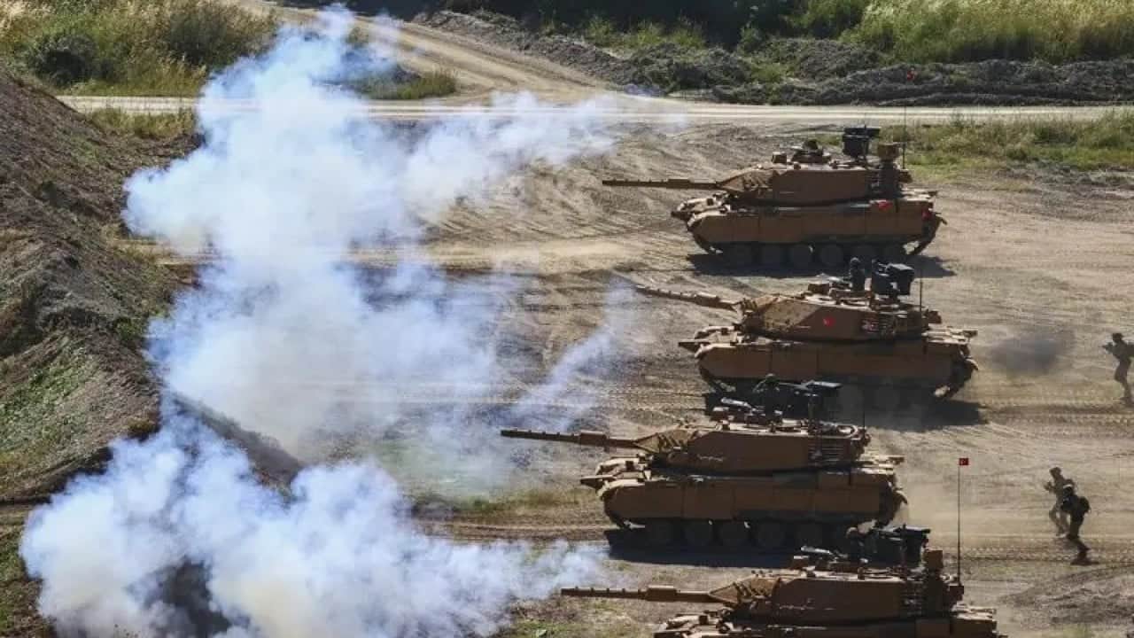Foto - Konstantinos Loukopoulos'tan Türkiye itirafı: Şaşırmaya hakkımız yok, hazır değiliz