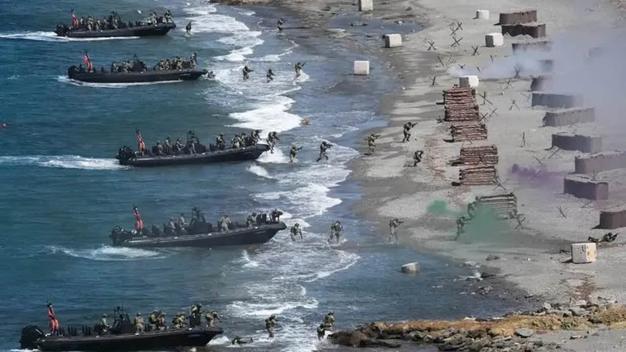 Foto - Konstantinos Loukopoulos'tan Türkiye itirafı: Şaşırmaya hakkımız yok, hazır değiliz