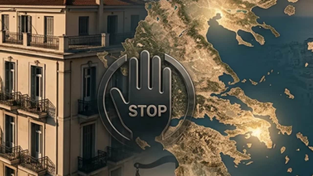 Foto - Konut krizine karşı Avrupa’dan radikal hamle! Kısa süreli kiralamalara sınır geliyor