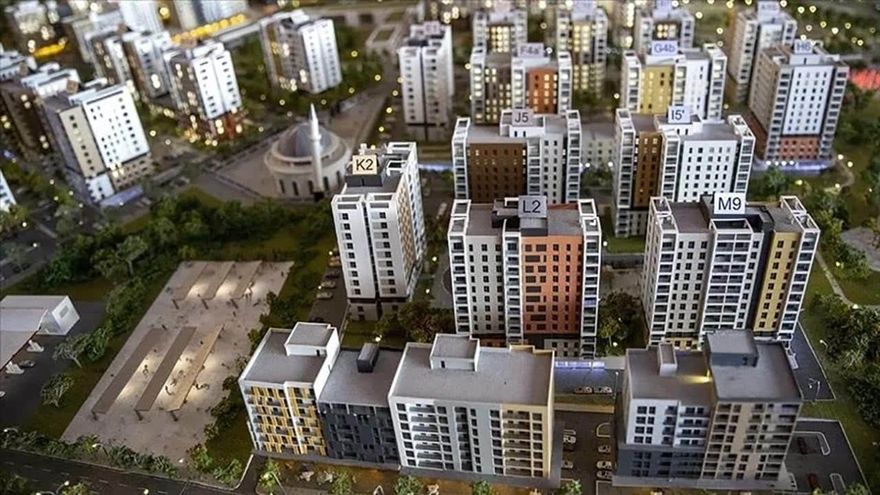 Foto - Konut satışlarında yeni dönem! Artık devredilemeyecek