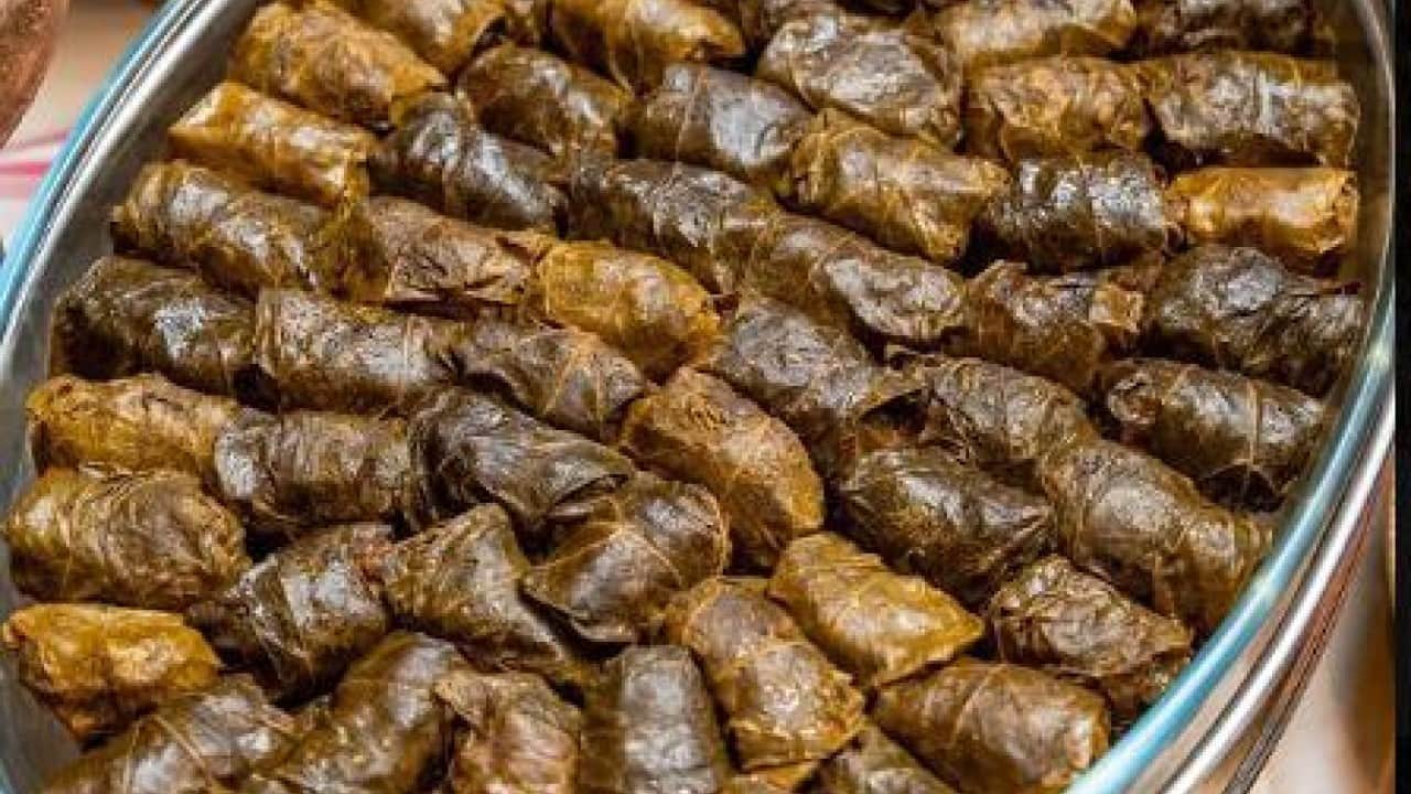 Foto - Konya, 53 lezzet noktasıyla Türkiye Kültür Yolu Festivali'nde rekor kırdı