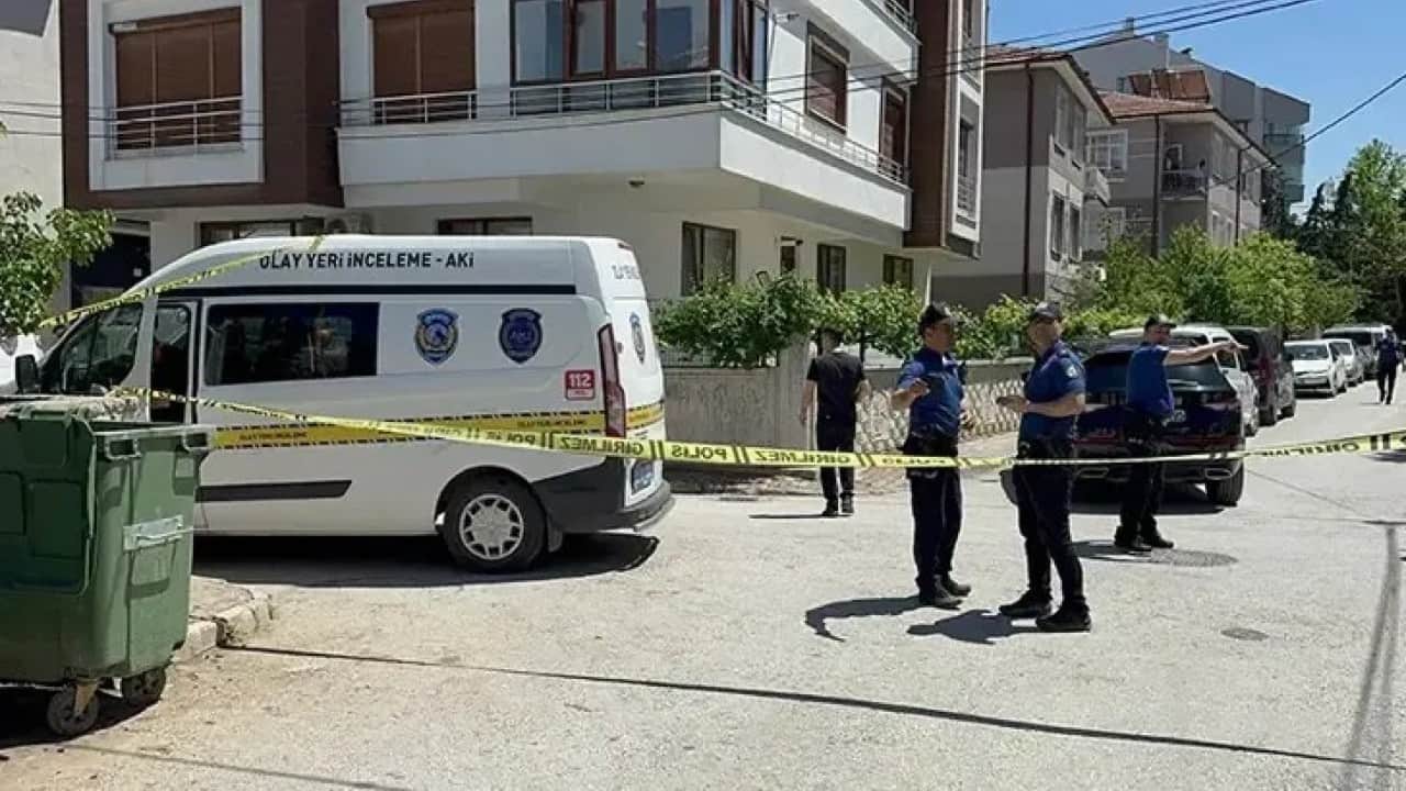 Foto - Konya'da dehşet: Parkta elleri kanlı şekilde oturan hukuk öğrencisinin gizemi çözüldü 