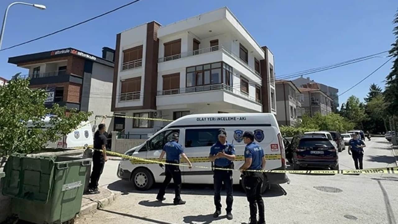 Konya'da dehşet: Parkta elleri kanlı şekilde oturan hukuk öğrencisinin gizemi çözüldü 