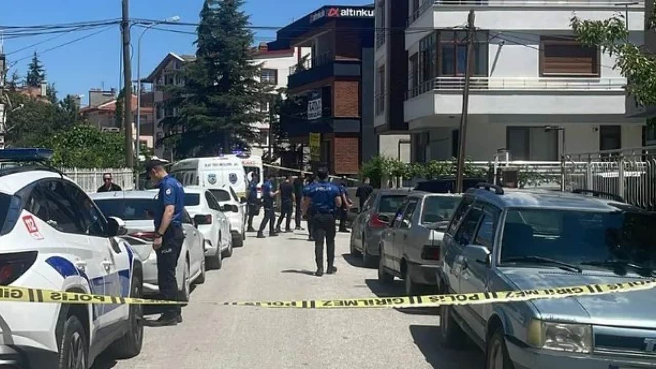 Foto - Konya'da dehşet: Parkta elleri kanlı şekilde oturan hukuk öğrencisinin gizemi çözüldü 