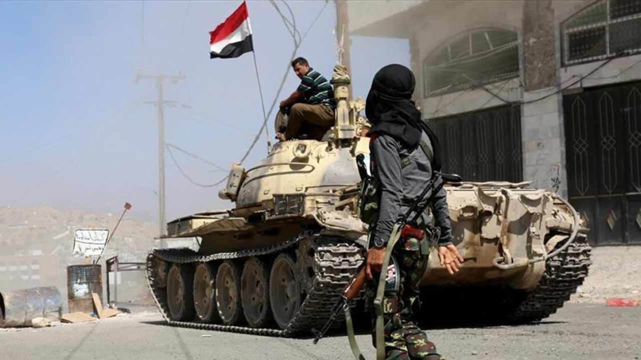 Foto - Körfez'de sular iyice ısınıyor! 'Suudi Arabistan bunun karşılığını alacak!'