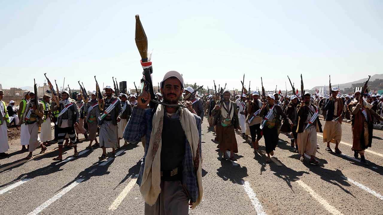 Foto - Körfez'de sular iyice ısınıyor! 'Suudi Arabistan bunun karşılığını alacak!'