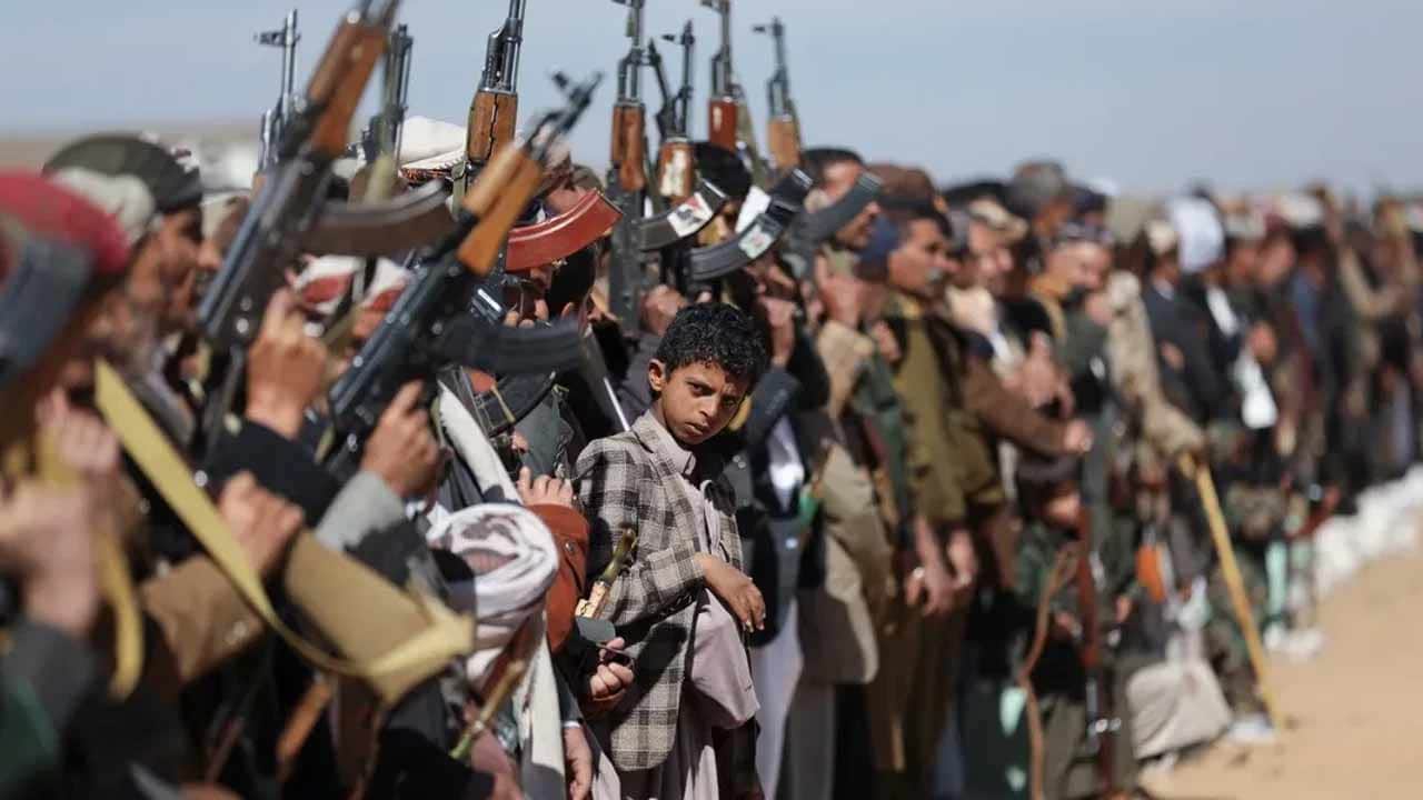 Foto - Körfez'de sular iyice ısınıyor! 'Suudi Arabistan bunun karşılığını alacak!'