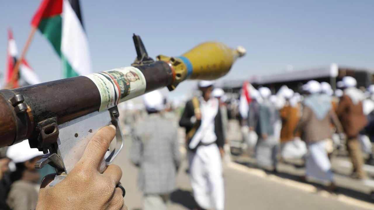 Foto - Körfez'de sular iyice ısınıyor! 'Suudi Arabistan bunun karşılığını alacak!'