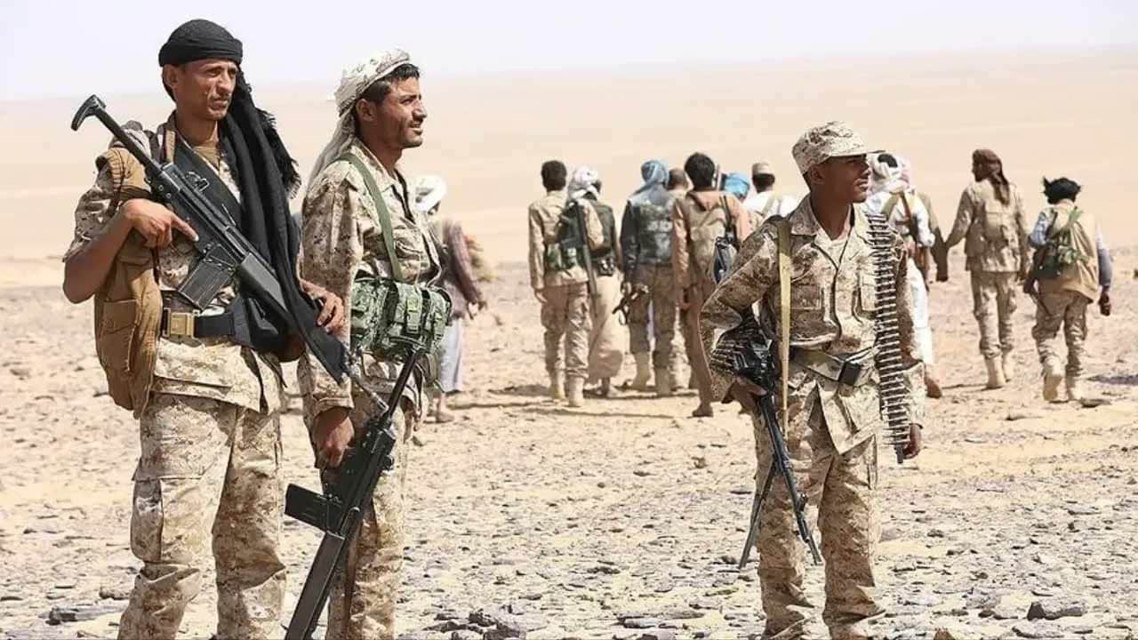Foto - Körfez'de sular iyice ısınıyor! 'Suudi Arabistan bunun karşılığını alacak!'