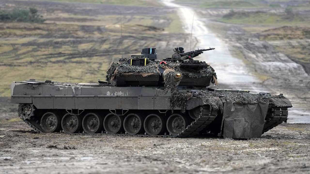 Foto - Korku harekete geçirdi! 50 milyar avro harcanacak