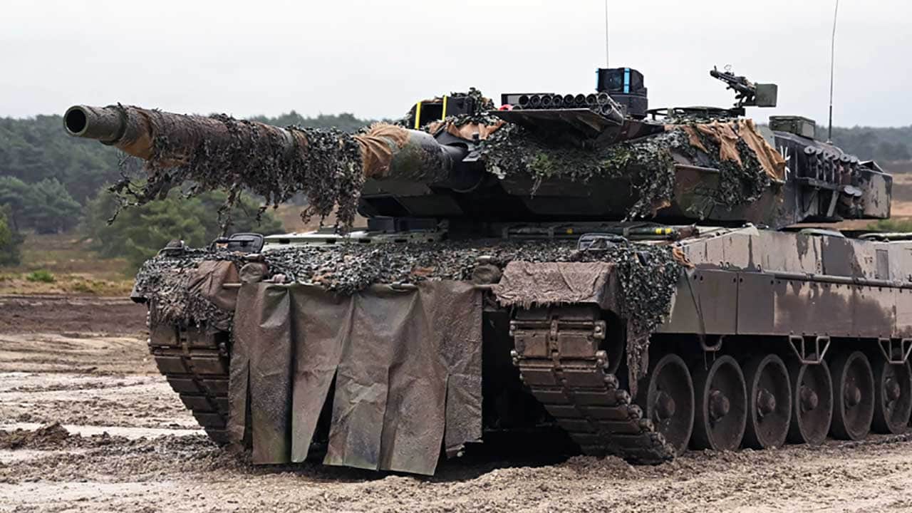 Foto - Korku harekete geçirdi! 50 milyar avro harcanacak