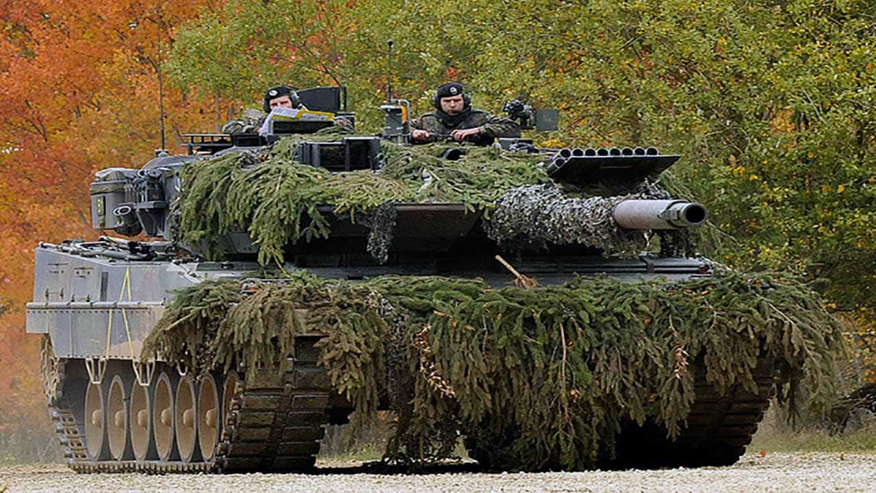 Foto - Korku harekete geçirdi! 50 milyar avro harcanacak