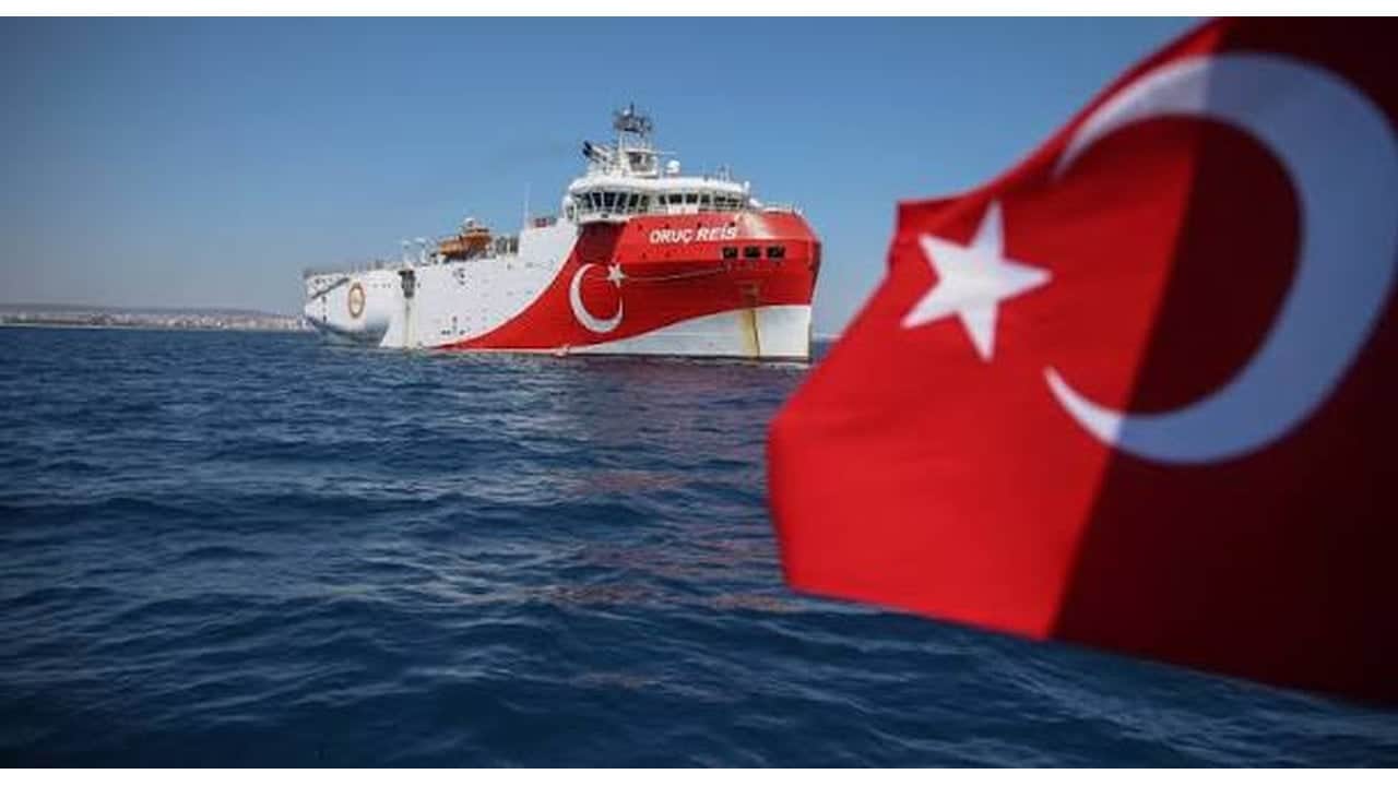 Foto - Korkudan ne yapacaklarını şaşırdılar! İsrail’den "Türkiye bir gece ansızın girer" itirafı