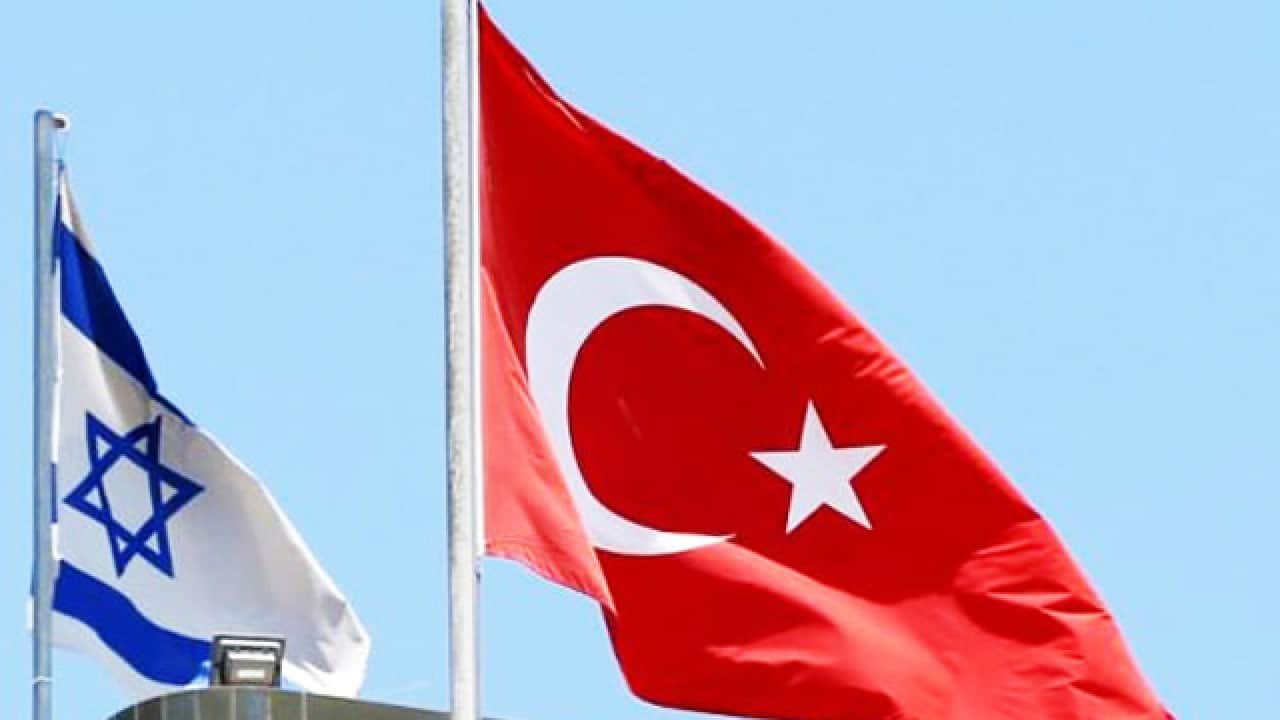 Foto - Korkudan tutuştular: Türkiye bizi haritadan silebilir