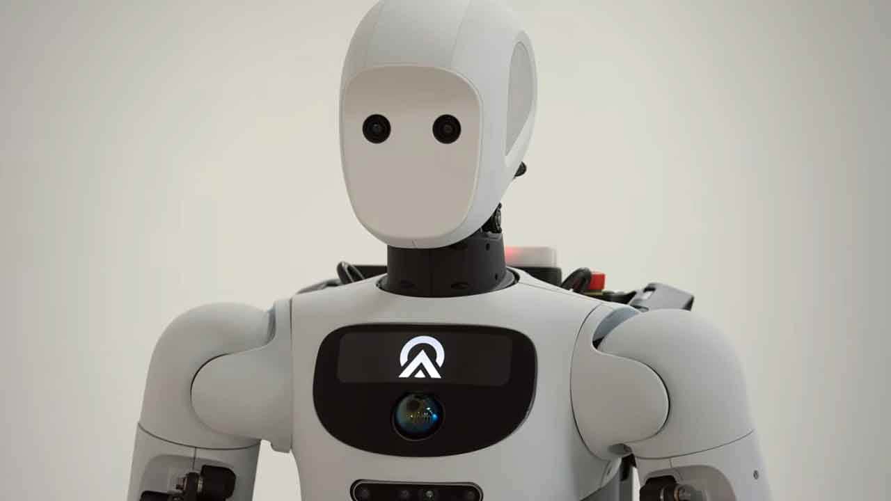 Foto - Korkulan senaryo maalesef gerçek oldu: Binlerce robot bir anda sahaya sürüldü