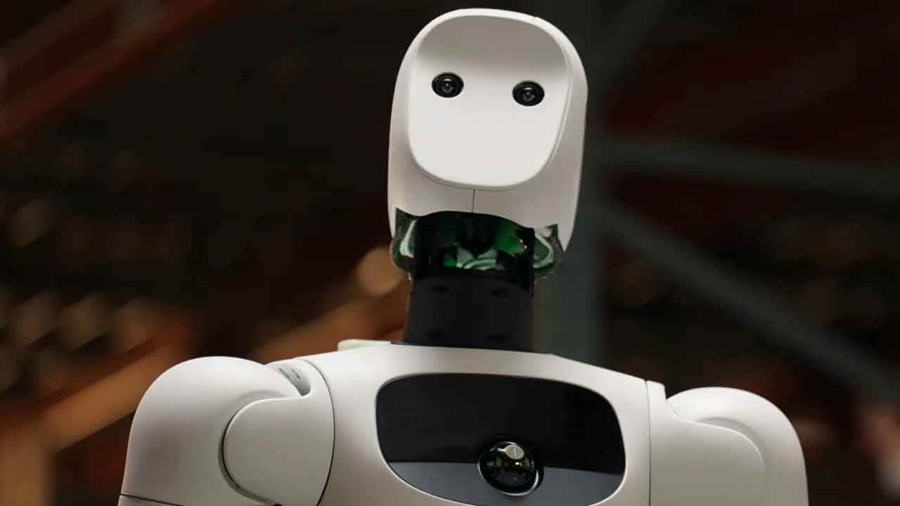 Foto - Korkulan senaryo maalesef gerçek oldu: Binlerce robot bir anda sahaya sürüldü
