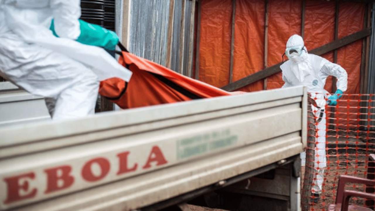 Foto - Korkunç bilanço resmen açıklandı: Ebola salgını 1 ayda ülkeyi esir aldı
